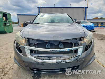 Piąte zdjęcie samochodu w środku: 2009 HONDA ACCORD LX VIN:1HGCP26329A054012 - miniatura