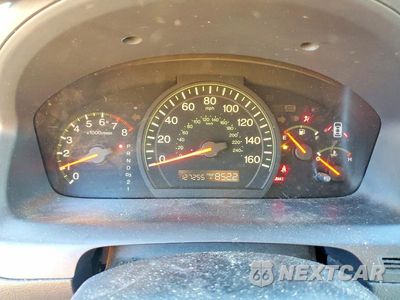 Zdjęcie 9 z 12 samochodu: 2005 HONDA ACCORD EX VIN:1HGCM56795A131191 - miniatura