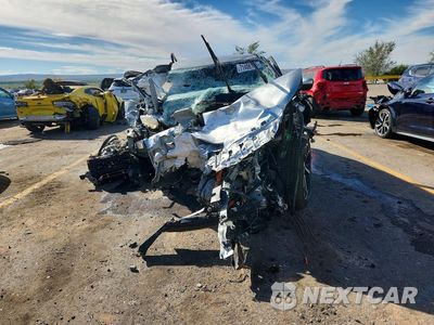 Piąte zdjęcie samochodu w środku: 2023 MITSUBISHI OUTLANDER SE VIN:JA4T5UA97PZ047464 - miniatura