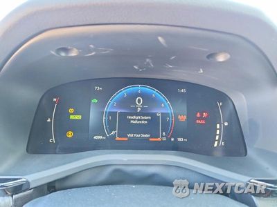 Zdjęcie 9 z 13 samochodu: 2026 TOYOTA CAMRY SE VIN:4T1DBADK0TU563345 - miniatura