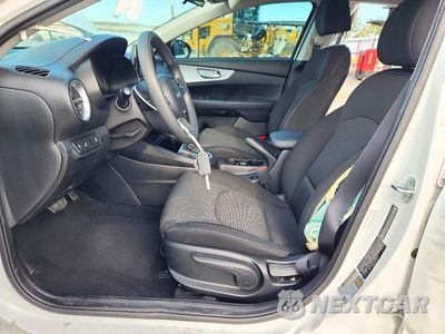 Zdjęcie 7 z 12 samochodu: 2023 KIA FORTE LXS VIN:3KPF24AD2PE638636 - miniatura