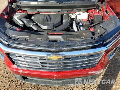 Zdjęcie 12 z 13 samochodu: 2027 CHEVROLET TRAVERSE LT VIN:1GNERGKSXVJ133019 - miniatura