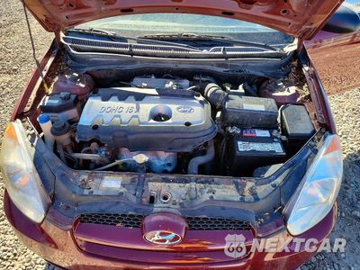 Zdjęcie 11 z 12 samochodu: 2007 HYUNDAI ACCENT GS VIN:KMHCM36C17U011236 - miniatura