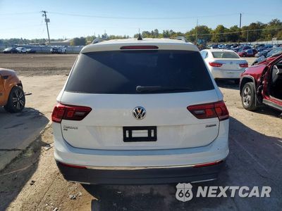 Zdjęcie 6 z 13 samochodu: 2020 VOLKSWAGEN TIGUAN SE VIN:3VV2B7AX8LM116606 - miniatura