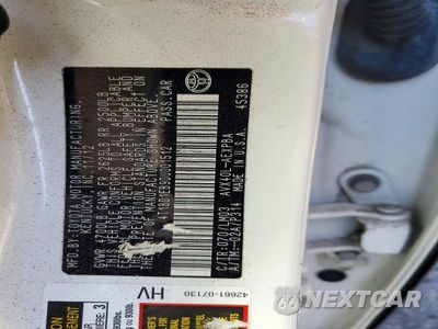 Zdjęcie 12 z 12 samochodu: 2013 TOYOTA AVALON HYBRID LIMITED VIN:4T1BD1EB9DU001512 - miniatura