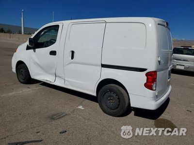 Drugie zdjęcie samochodu z przodu: 2019 NISSAN NV200 SV VIN:3N6CM0KN4KK707945 - miniatura