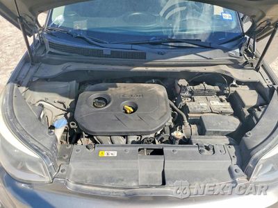 Zdjęcie 11 z 12 samochodu: 2018 KIA SOUL + VIN:KNDJP3A56J7594176 - miniatura