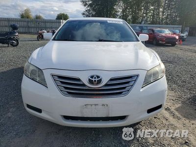 Piąte zdjęcie samochodu w środku: 2009 TOYOTA CAMRY HYBRID VIN:4T1BB46K89U087215 - miniatura
