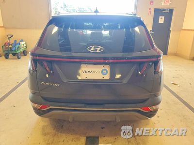 Zdjęcie 6 z 13 samochodu: 2023 HYUNDAI TUCSON LIMITED VIN:5NMJE3AE3PH202908 - miniatura