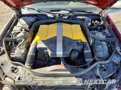 Zdjęcie 11 z 12 samochodu: 2004 MERCEDES-BENZ E 320 VIN:WDBUF65J24A425576 - miniatura