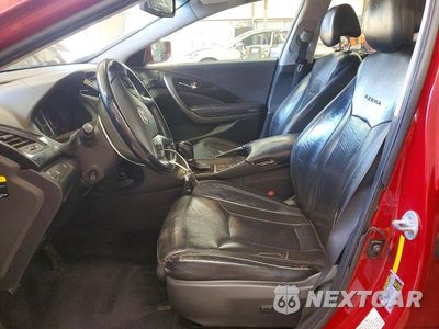 Zdjęcie 7 z 12 samochodu: 2013 HYUNDAI AZERA BASE VIN:KMHFH4JG5DA299485 - miniatura