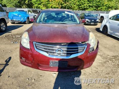 Piąte zdjęcie samochodu w środku: 2010 NISSAN ALTIMA SR VIN:1N4BL2AP8AN546966 - miniatura