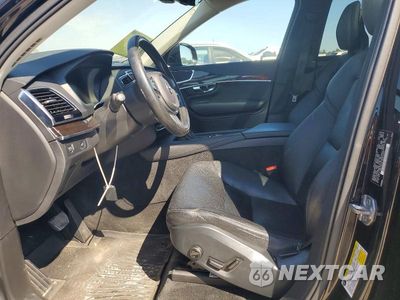 Zdjęcie 7 z 14 samochodu: 2016 VOLVO XC90 T6 VIN:YV4A22PK4G1072970 - miniatura