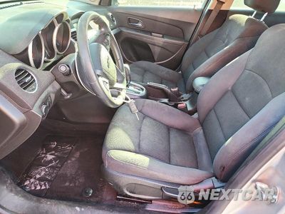 Zdjęcie 7 z 12 samochodu: 2015 CHEVROLET CRUZE LT VIN:1G1PC5SBXF7194241 - miniatura