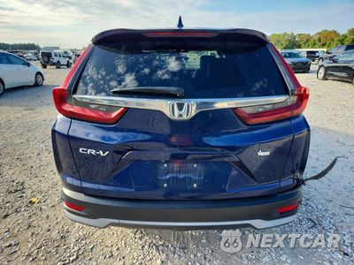 Zdjęcie 6 z 13 samochodu: 2020 HONDA CR-V EXL VIN:7FARW1H81LE002291 - miniatura