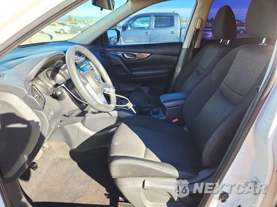 Zdjęcie 7 z 13 samochodu: 2017 NISSAN ROGUE S VIN:KNMAT2MT3HP569178 - miniatura