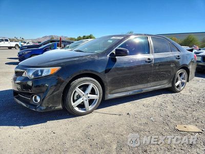 2012 TOYOTA CAMRY SE V6 4T1BK1FK6CU003320 - główne zdjęcie licytacji z USA - miniatura