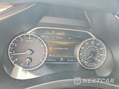 Zdjęcie 9 z 13 samochodu: 2017 NISSAN MURANO SL VIN:5N1AZ2MG8HN147609 - miniatura