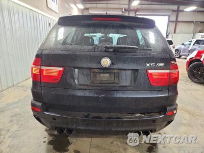 Zdjęcie 6 z 12 samochodu: 2010 BMW X5 M VIN:5YMGY0C57ALK25148 - miniatura