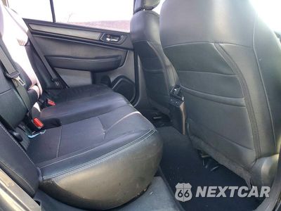 Zdjęcie 10 z 12 samochodu: 2016 SUBARU LEGACY 2.5I LIMITED VIN:4S3BNAL69G3044992 - miniatura