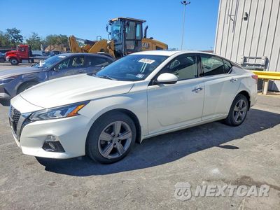 2019 NISSAN ALTIMA SL 1N4BL4DW7KC132511 - główne zdjęcie licytacji z USA - miniatura