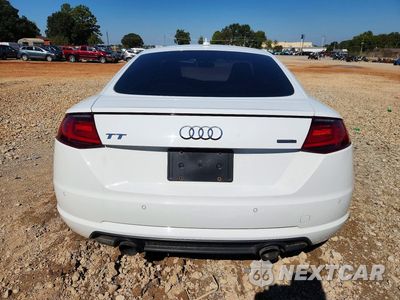 Zdjęcie 6 z 13 samochodu: 2016 AUDI TT VIN:TRUC5AFV9G1029045 - miniatura