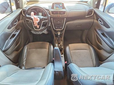 Zdjęcie 8 z 12 samochodu: 2016 BUICK ENCORE VIN:KL4CJASB2GB673153 - miniatura