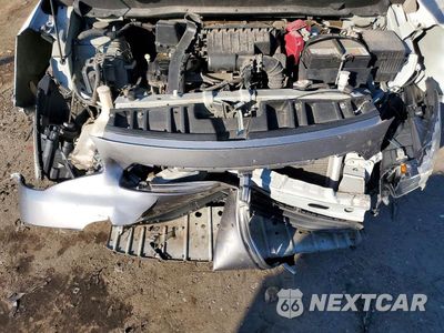 Zdjęcie 11 z 12 samochodu: 2019 MITSUBISHI MIRAGE G4 ES VIN:ML32F3FJ5KHF15756 - miniatura
