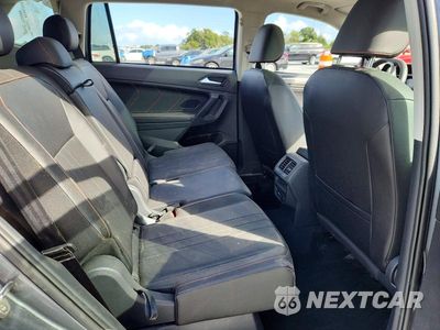 Zdjęcie 11 z 13 samochodu: 2024 VOLKSWAGEN TIGUAN SE VIN:3VVNB7AXXRM205177 - miniatura