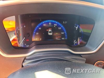 Zdjęcie 9 z 12 samochodu: 2020 TOYOTA COROLLA XLE VIN:JTDFPRAE7LJ025237 - miniatura