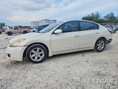 2008 NISSAN ALTIMA 2.5 1N4AL21E48N531515 - główne zdjęcie licytacji z USA - miniatura