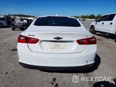Zdjęcie 6 z 12 samochodu: 2018 CHEVROLET MALIBU LT VIN:1G1ZD5STXJF151774 - miniatura