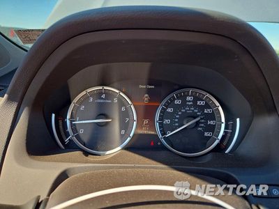 Zdjęcie 9 z 13 samochodu: 2015 ACURA TLX TECH VIN:19UUB3F52FA007908 - miniatura