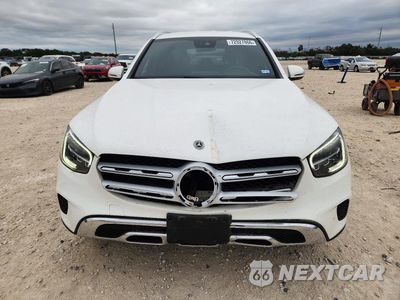 Piąte zdjęcie samochodu w środku: 2022 MERCEDES-BENZ GLC 300 VIN:W1N0G8DB3NG094520 - miniatura