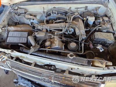 Zdjęcie 11 z 12 samochodu: 1998 TOYOTA TACOMA BASE VIN:4TANL42N3WZ020711 - miniatura