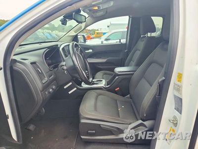 Zdjęcie 7 z 13 samochodu: 2022 CHEVROLET COLORADO LT VIN:1GCHTCEA7N1159631 - miniatura
