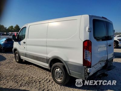Drugie zdjęcie samochodu z przodu: 2016 FORD TRANSIT T-250 VIN:1FTYR1ZM2GKA64463 - miniatura