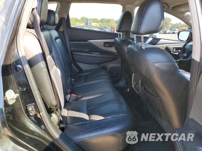 Zdjęcie 11 z 13 samochodu: 2015 NISSAN MURANO SL VIN:5N1AZ2MH4FN213675 - miniatura