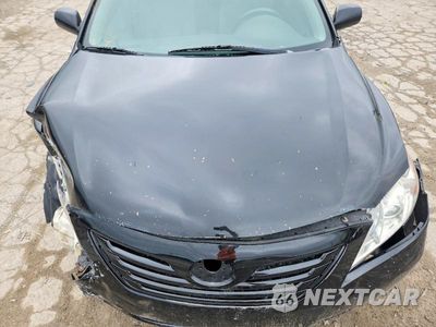 Zdjęcie 11 z 12 samochodu: 2009 TOYOTA CAMRY LE V6 VIN:4T1BK46KX9U088947 - miniatura