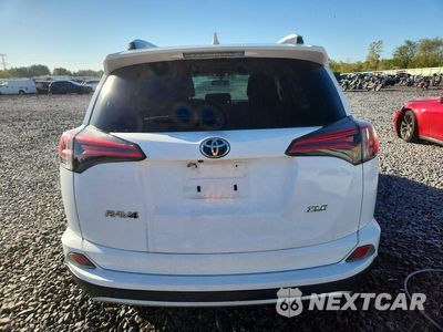 Zdjęcie 6 z 13 samochodu: 2016 TOYOTA RAV4 XLE VIN:2T3WFREV0GW258025 - miniatura