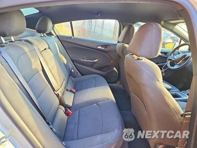 Zdjęcie 10 z 13 samochodu: 2018 CHEVROLET CRUZE LT VIN:1G1BE5SM5J7125519 - miniatura