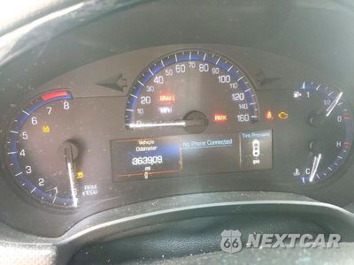 Zdjęcie 9 z 12 samochodu: 2016 CADILLAC XTS VIN:2G61U5S31G9113889 - miniatura