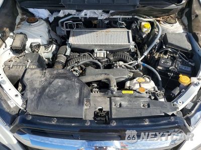 Zdjęcie 12 z 13 samochodu: 2024 SUBARU ASCENT PREMIUM VIN:4S4WMABD9R3426104 - miniatura