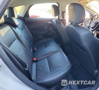 Zdjęcie 10 z 12 samochodu: 2015 FORD FOCUS SE VIN:1FADP3K22FL323265 - miniatura