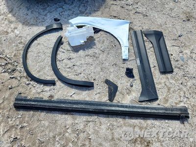 Zdjęcie 13 z 14 samochodu: 2022 VOLVO XC40 T5 MOMENTUM VIN:YV4162UK8N2721508 - miniatura