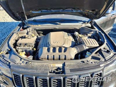 Zdjęcie 11 z 12 samochodu: 2019 JEEP GRAND CHEROKEE LIMITED VIN:1C4RJFBT0KC566000 - miniatura