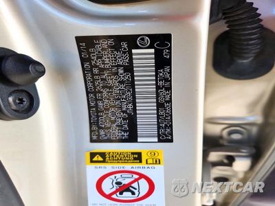 Zdjęcie 12 z 12 samochodu: 2014 LEXUS ES 350 VIN:JTHBK1GG9E2111250 - miniatura