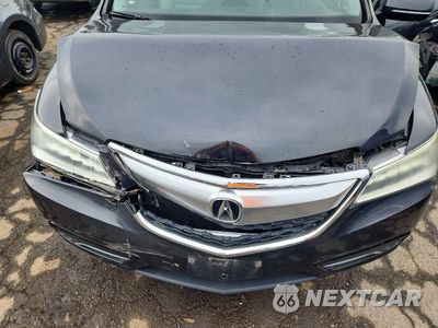 Zdjęcie 12 z 13 samochodu: 2016 ACURA MDX VIN:5FRYD4H2XGB055943 - miniatura
