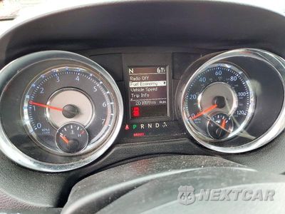 Zdjęcie 9 z 13 samochodu: 2016 CHRYSLER TOWN & COUNTRY TOURING VIN:2C4RC1BG2GR287145 - miniatura