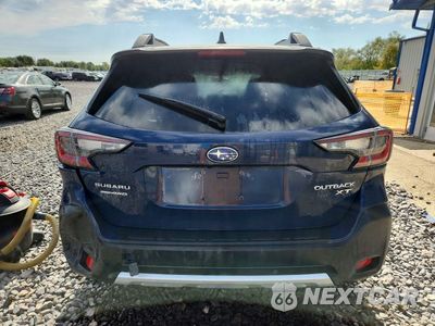 Zdjęcie 6 z 13 samochodu: 2023 SUBARU OUTBACK LIMITED XT VIN:4S4BTGND4P3112843 - miniatura